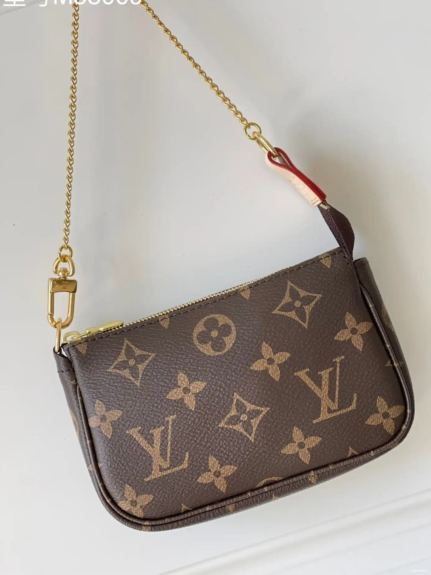 ACCESSOIRES POCHETTE LOUIS MINI VUITTON 0530